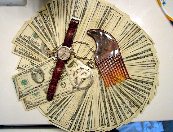 C.KHiD Cash Money Pics