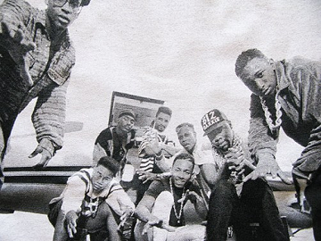 Juice Crew Symphony | Best Hip Hop Songs Ever