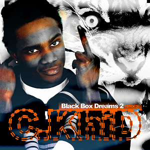 C.KHiD Black Box Dreams 2 album