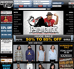KarmaLoop Streetwear Store