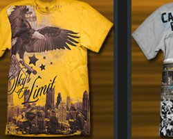 Hood Prep Clothing Begins Global Fashion Push