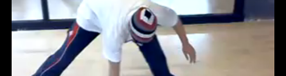 Break Dance 4