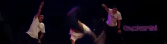 Break Dance 6