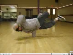 break dance 3