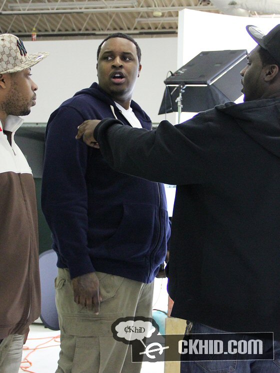 Big Kuntry King Dancer Video