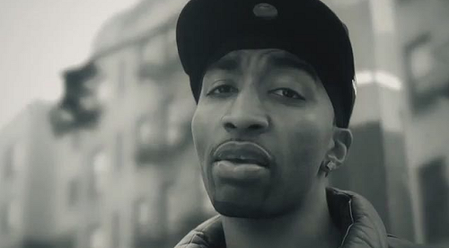 Hip Hop Interview With Rapper Mysonne