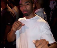 Hip Hop Interview With Rapper Mysonne