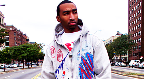 Hip Hop Interview With Rapper Mysonne