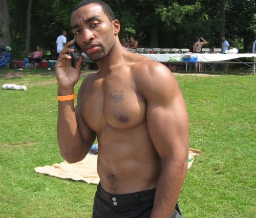 Hip Hop Interview With Rapper Mysonne