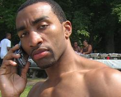 Hip Hop Interview With Rapper Mysonne