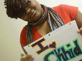 Hip Hop Music Fan New York