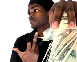 Hip Hop 2010 Going to See a lot of New Hip Hop Songs from C.KHiD