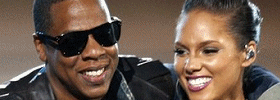 Jay Z and Alicia Keys Cancel Writing New Song for World Cup
