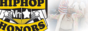 2010 Hip Hop Honors on VH1 will honor Dirty South Hip Hop Music