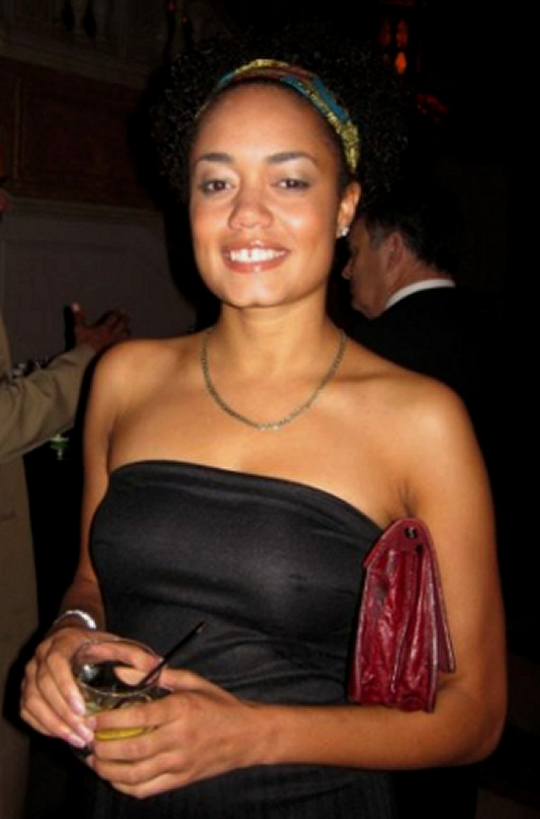 Barrack Obama Caught Cheating with Vera Baker is Rumors