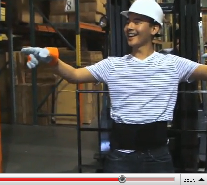 KevJumba Debuting New Song and Music Video "Dance to This Song"