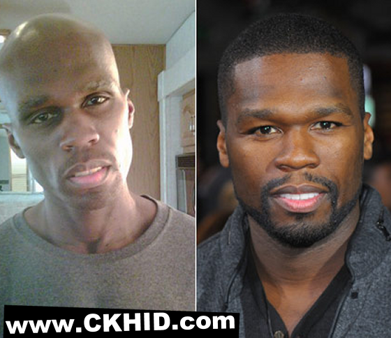 New 50 Cent Pics