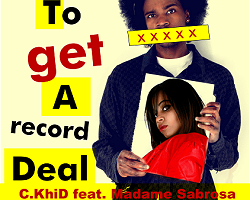 New Hip-Hop Song Expresses Frustration of Hip-Hop Artists in US, Japan, UK, Australia and World