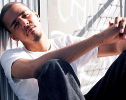 New Hip Hop Song Who Dat Released by J Cole from Cole World