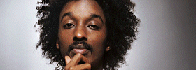 New Hip Hop Star K′naan Says Talking Gangster in Raps is for the Normal 