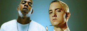 New Jay Z and Eminem Tour to Visit Detroit and New York City