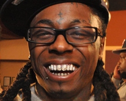 New Lil Wayne Songs Being Written in Wayne's Prison Cell