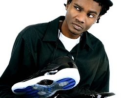 New Song Nice Kicks Boxes Attention of Nike and Jordan Sneakers Collectors