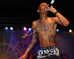 New Wiz Khalifa Songs and tour Find Major Success