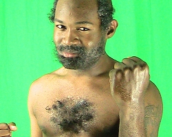 Black Comedy Artist Jus Jeff Makes First Appearance in South Carolina