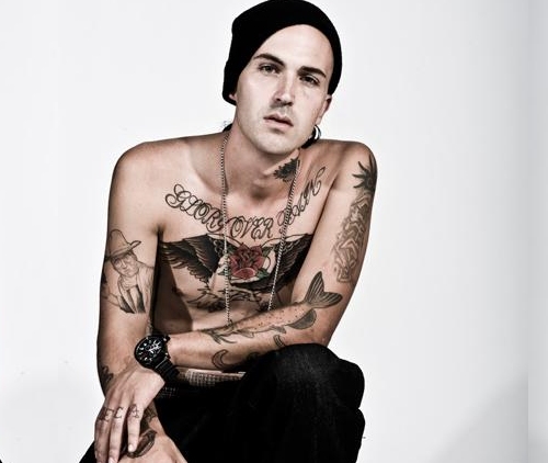 Yelawolf
