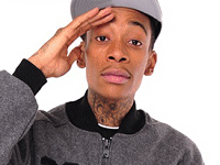 New Rappers Wiz Khalifa and Yelawolf to be interviewd by C.KHiD
