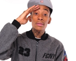 New Rappers Wiz Khalifa and Yelawolf to be interviewd by C.KHiD