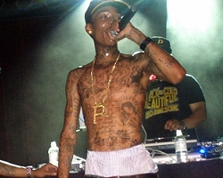 Wiz Khalifa Says Yeah to New Interview with C.KHiD and Madame Sabrosa