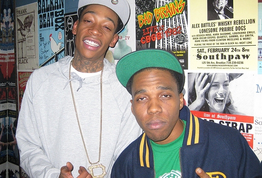 New Hip Hop Clothing