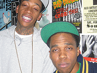 New Curren$y Album Pilot Talk Wont Feature New Songs with Wiz Khalifa