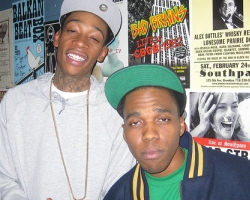 New Curren$y album Pilot Talk Wont Feature New Songs with Wiz Khalifa