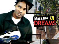 Rap Beats from Johnny Juliano, BraveStarr, and Los Beats Set New C.KHiD Albm on Fire