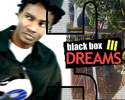 Rap Beats from Johnny Juliano, BraveStarr, and Los Beats Set New C.KHiD Albm on Fire