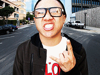 Timothy DelaGhetto To Meet With Fans in New York City Today