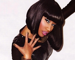 New Nicki Minaj Songs Break Billboard Top Songs Chart Records