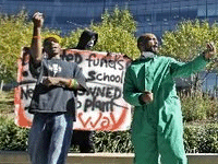 Hip Hop Poets from Kansas Take a Stance