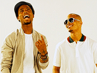 New BOB Music News; Rapper Ranked 9th Hottest Hip Hop Artist of 2010