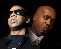 New Jay Z Interview Includes Response to MC Hammer Diss