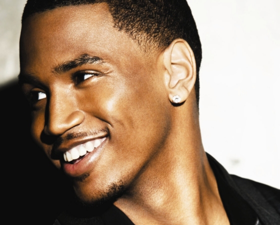 New Trey Songz