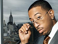 New Ludacris 2010 Business Venture Launches Soul Headphones