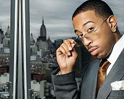 New Ludacris 2010 Business Venture Launches Soul Headphones