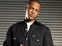 New TI 2010 Prison Sentence Might Prevent New TI Songs in 2011