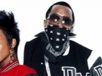 Sean John Clothing Brand Accused of Stealing Yale School Design