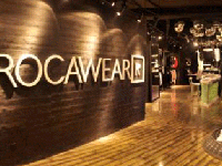 New Rocawear Clothing Concept Store Launched in Shanghai Without Jay Z