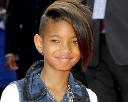 New Willow Smith Song 